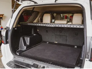 Cali Raised LED 2010-2022 Toyota 4runner MOLLE Cargo Tray