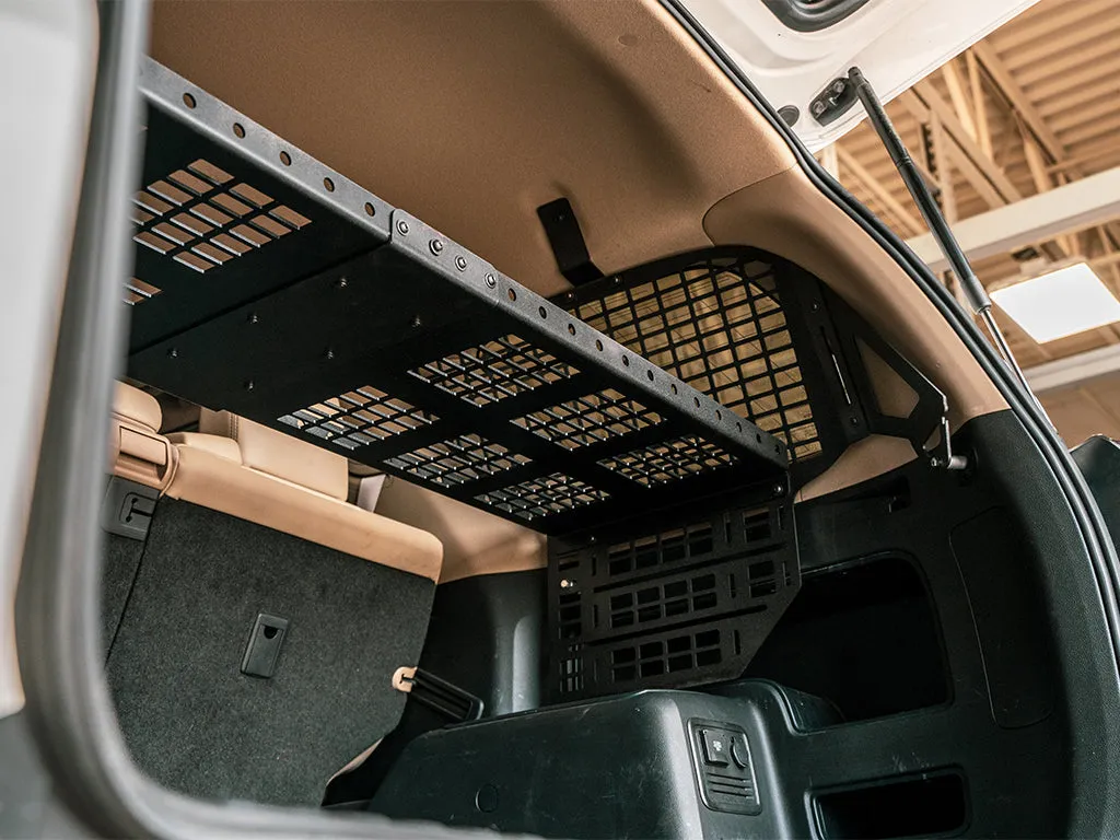 Cali Raised LED 2010-2022 Toyota 4runner MOLLE Cargo Tray