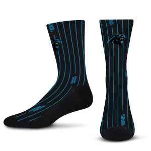 Carolina Panthers Pinstripe
