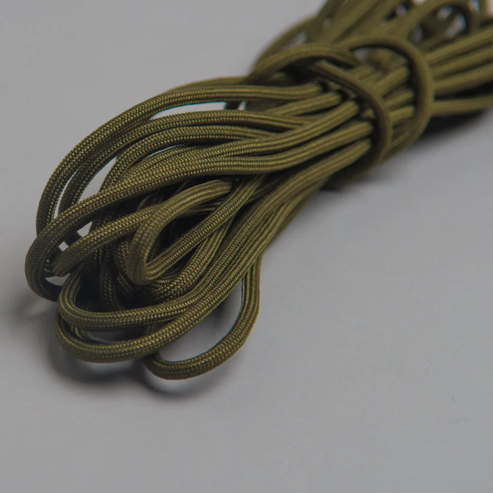 Cheap Bushcraft Tarp