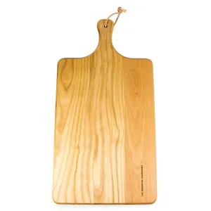 Cherry Wood Paddle Board