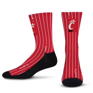 Cincinnati Bearcats Pinstripe