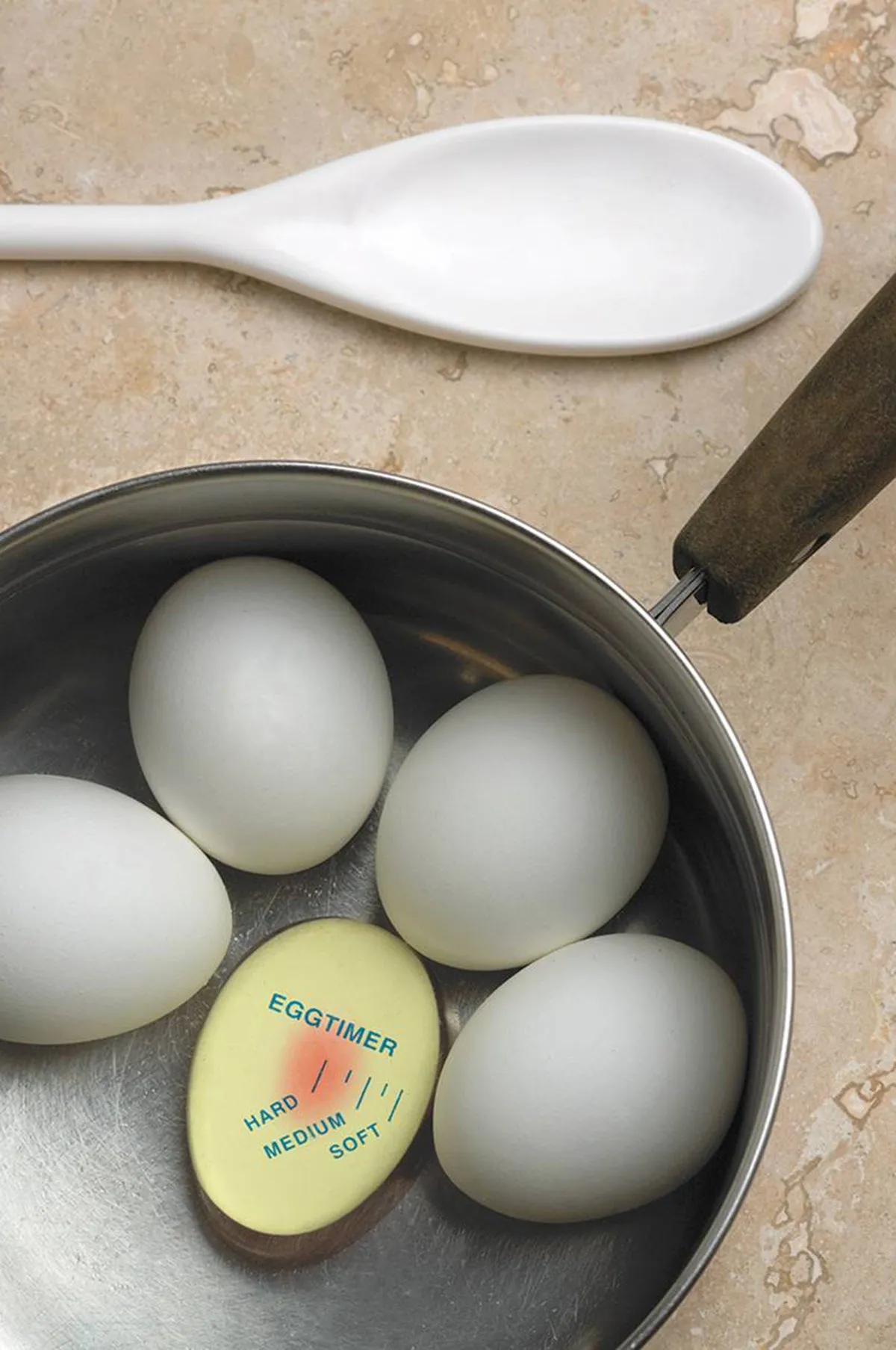 Color Changing Egg Timer