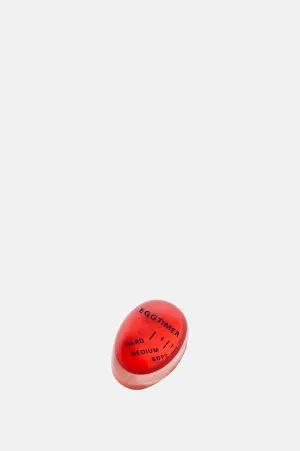Color Changing Egg Timer