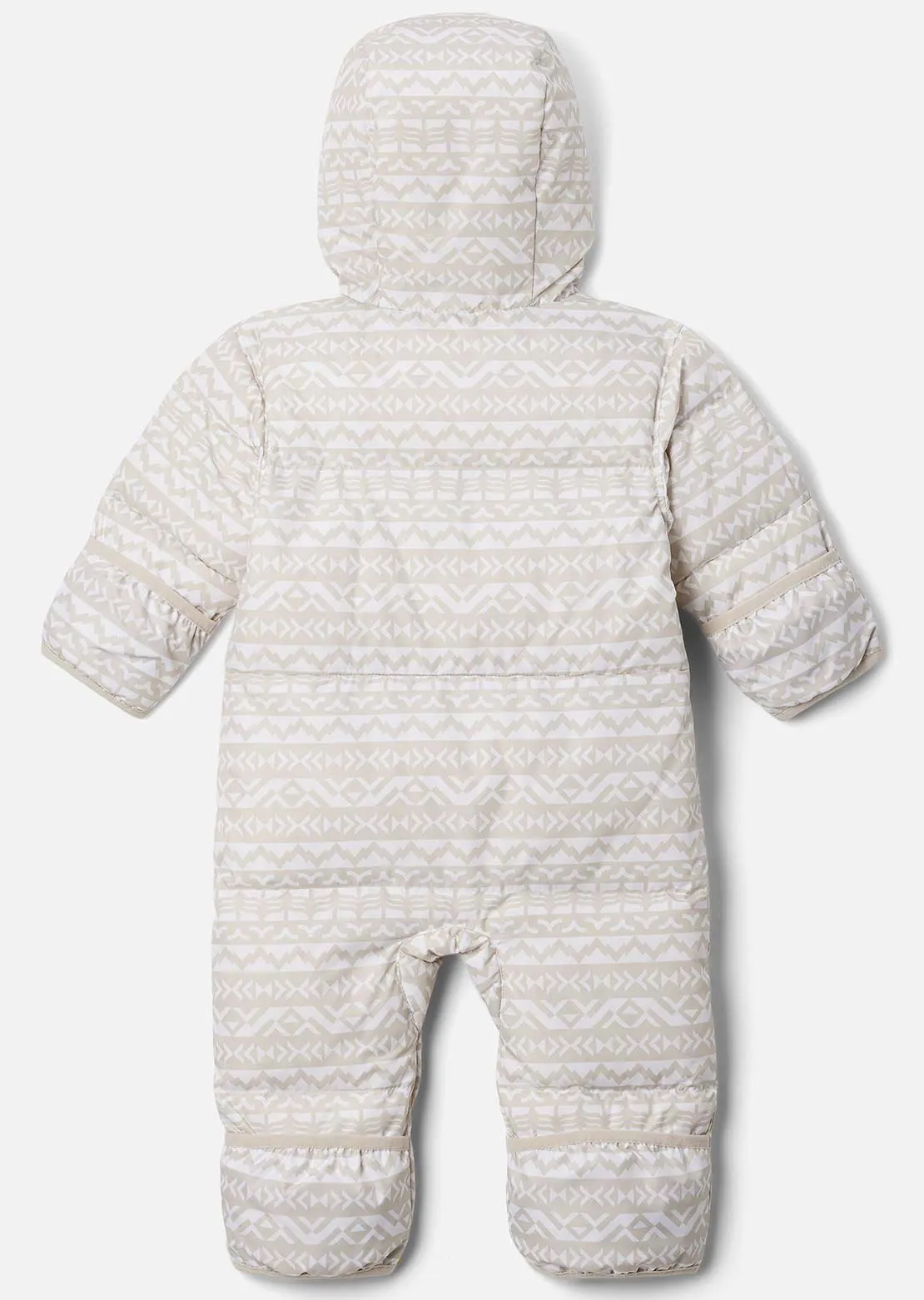 Columbia Infant Snuggly Bunny II Bunting One Piece