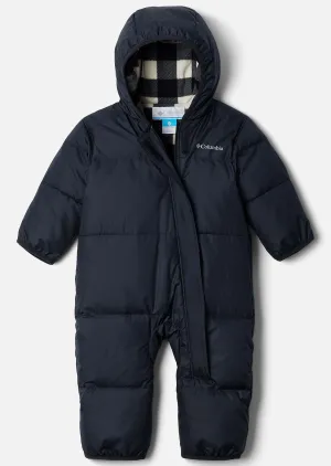 Columbia Infant Snuggly Bunny II Bunting One Piece