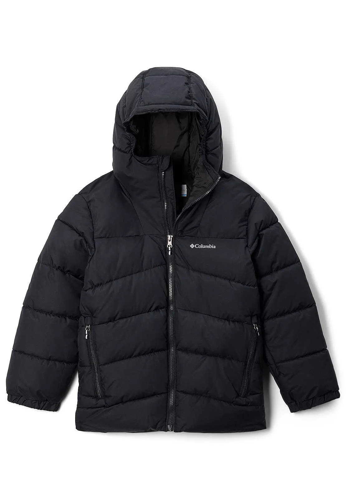 Columbia Junior Arctic Blast II Jacket