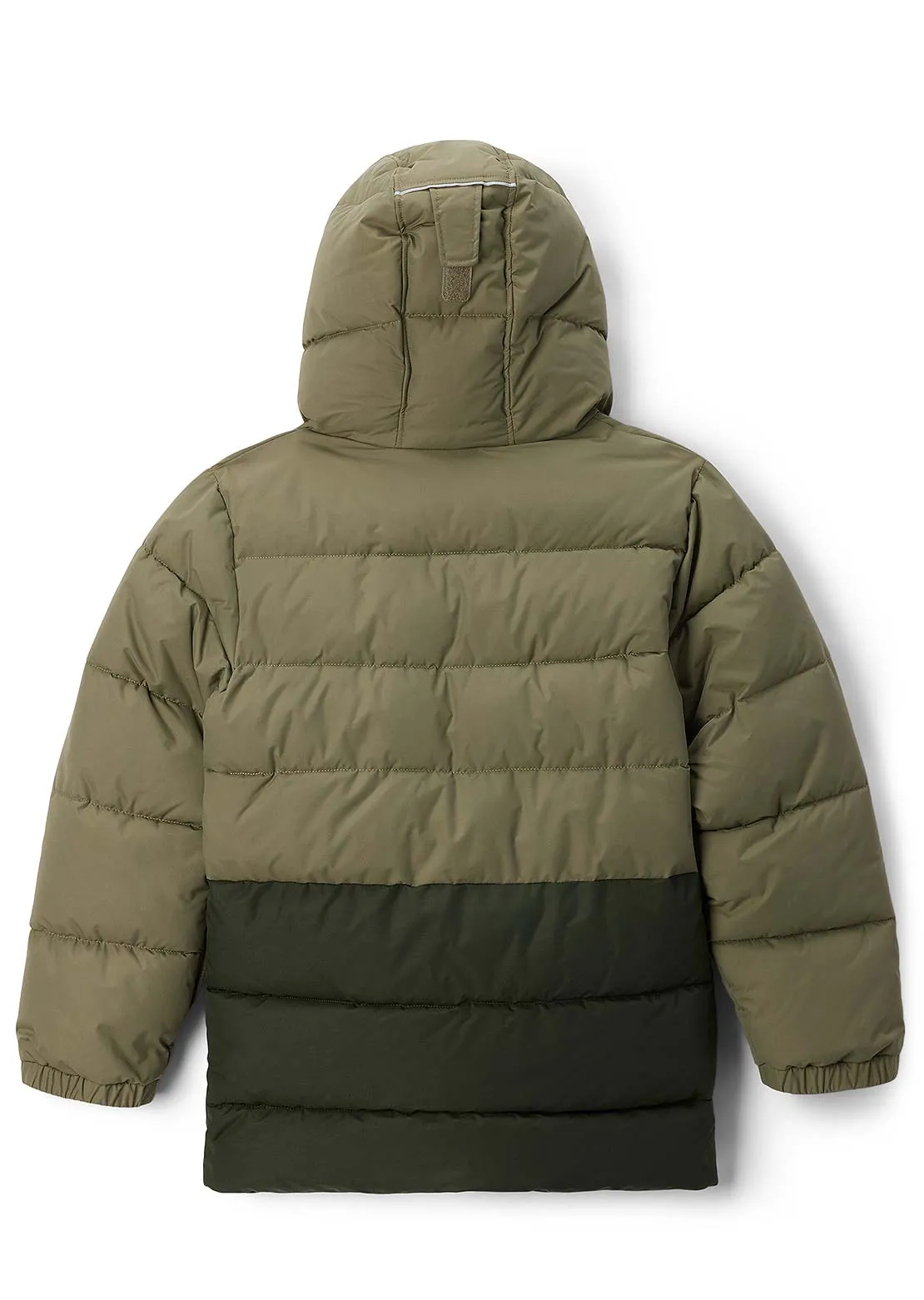 Columbia Junior Arctic Blast II Jacket