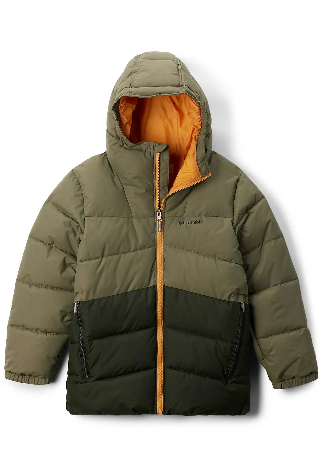 Columbia Junior Arctic Blast II Jacket