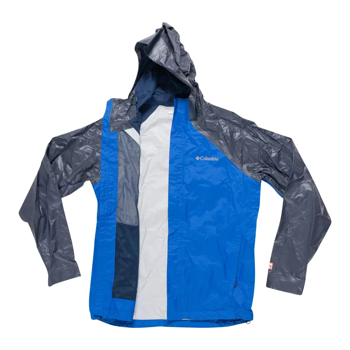 Columbia Outdry Hybrid Jacket