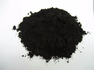 Copper Oxide Black
