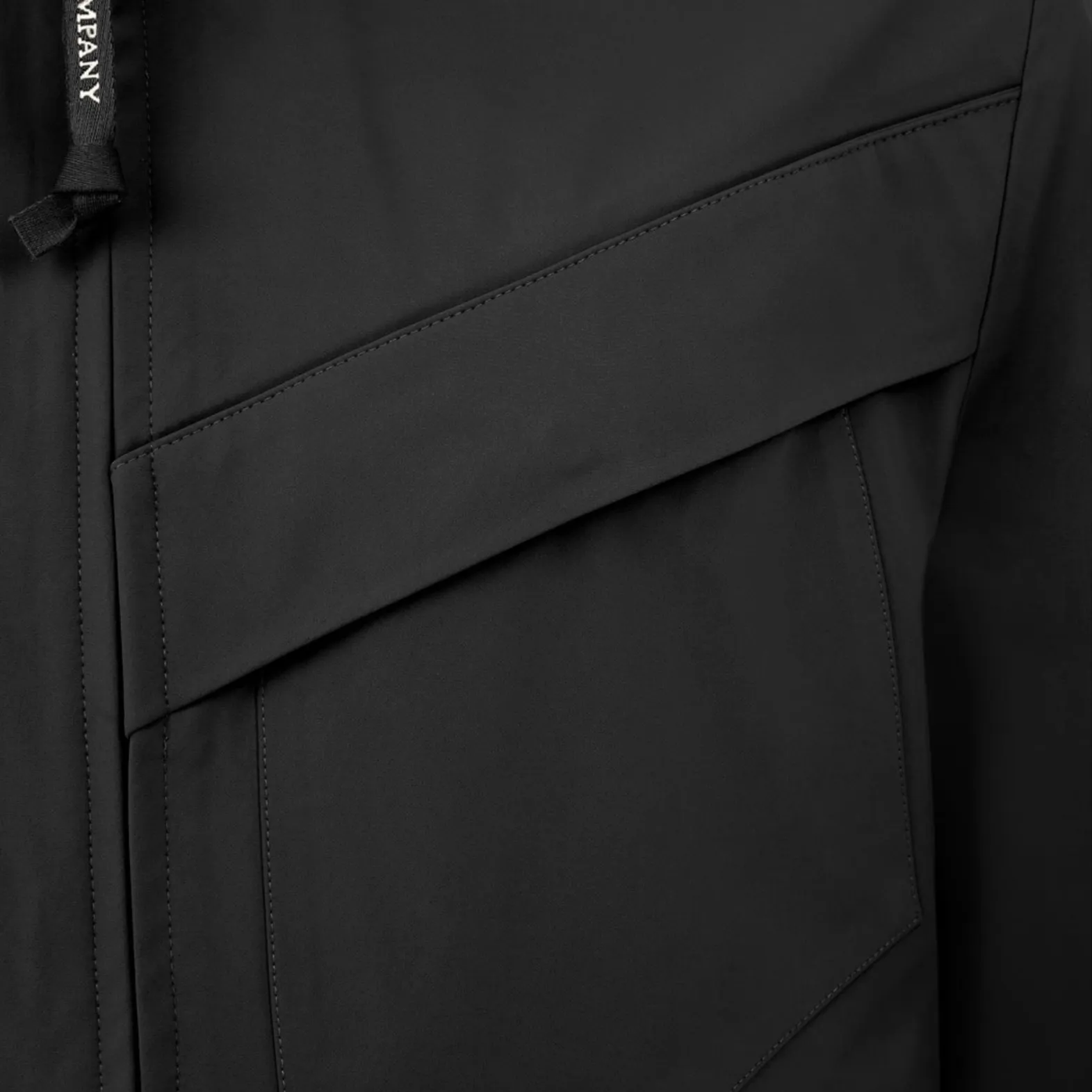 C.P. Company Metro Shell Jacket