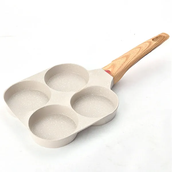 Creststone 4-Cup Nonstick Frying Pan