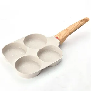 Creststone 4-Cup Nonstick Frying Pan