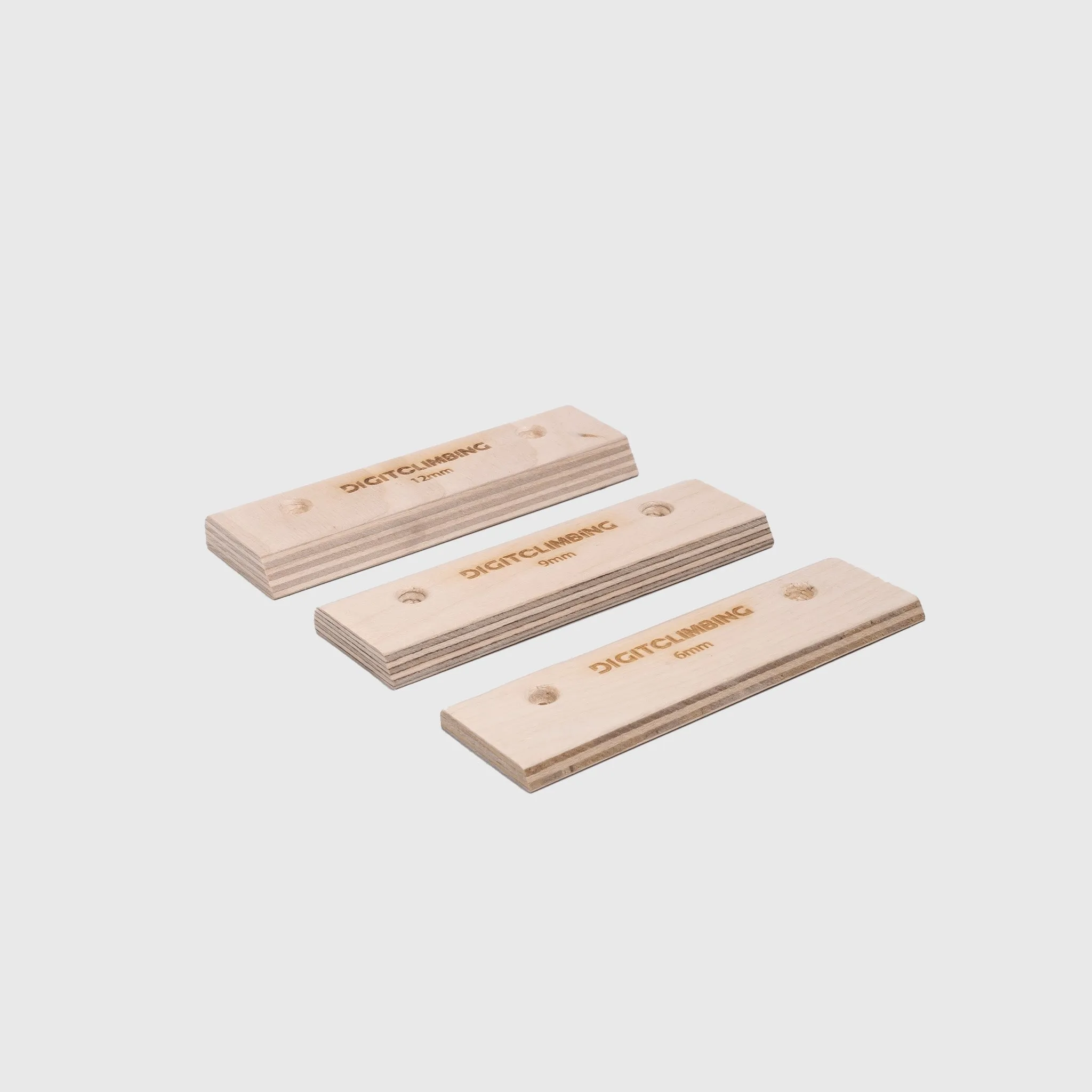 Crimp Set (6mm, 9mm, 12mm)