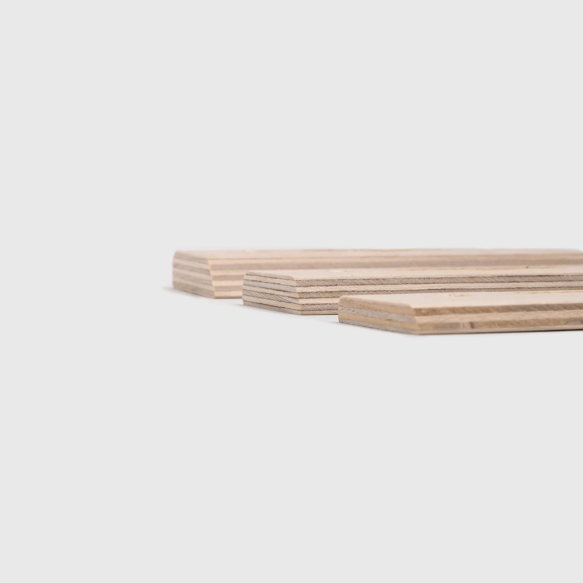 Crimp Set (6mm, 9mm, 12mm)
