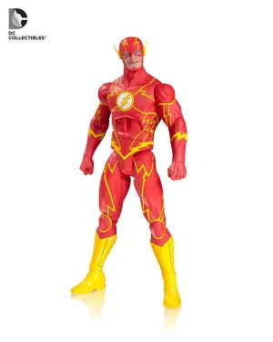 DC Comics Designer Series Greg Capullo - Flash figure