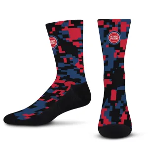 Detroit Pistons Digi