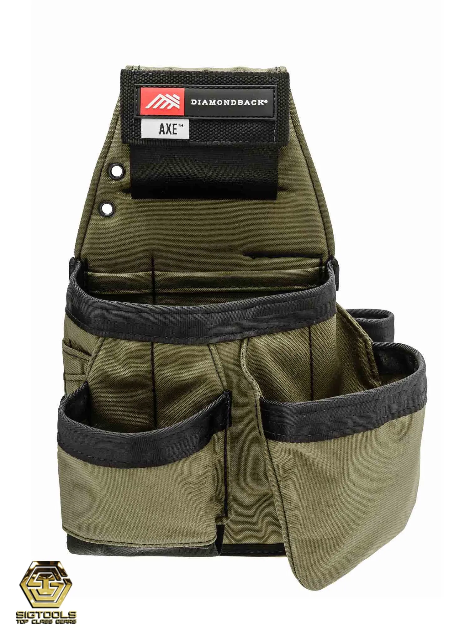 Diamondback AXE POUCH