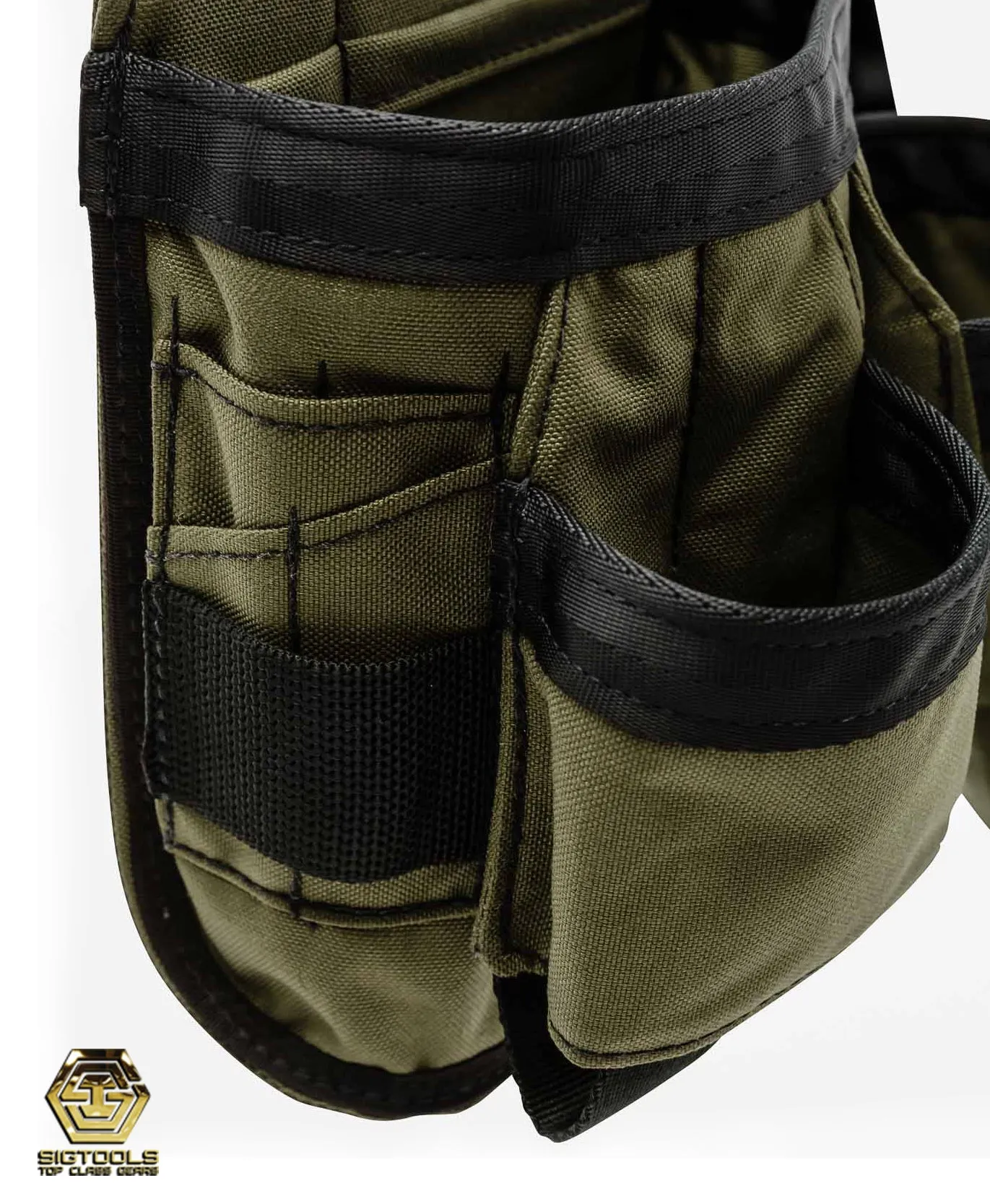 Diamondback AXE POUCH