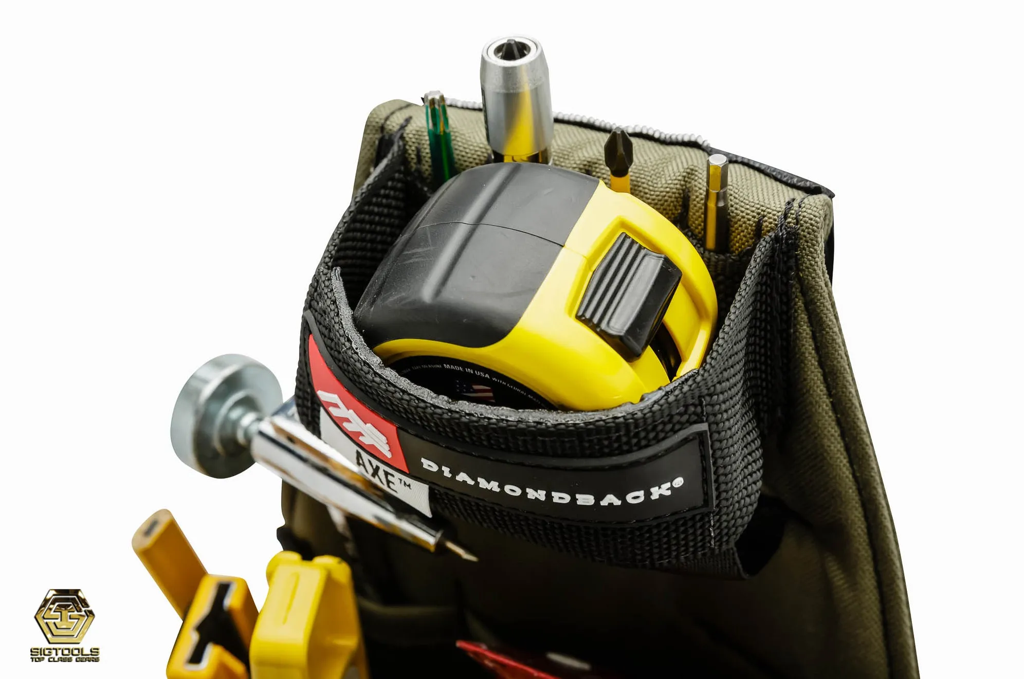 Diamondback AXE POUCH