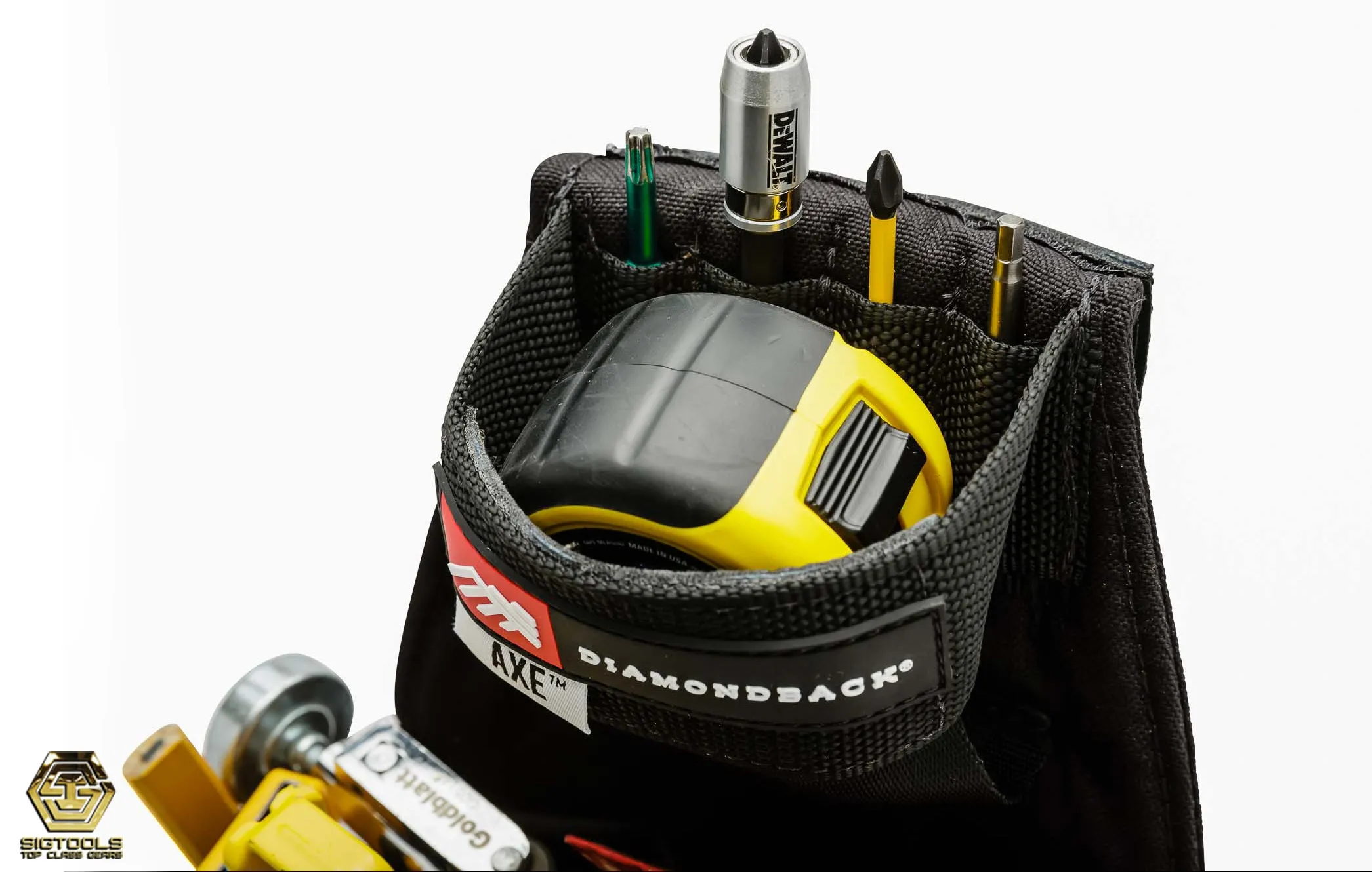 Diamondback AXE POUCH