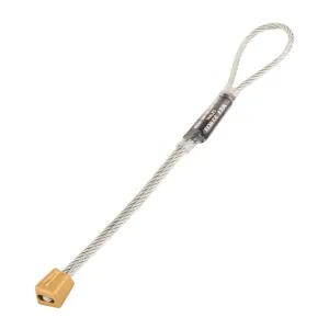 DMM HB Alloy Offset Climbing Nut - 7