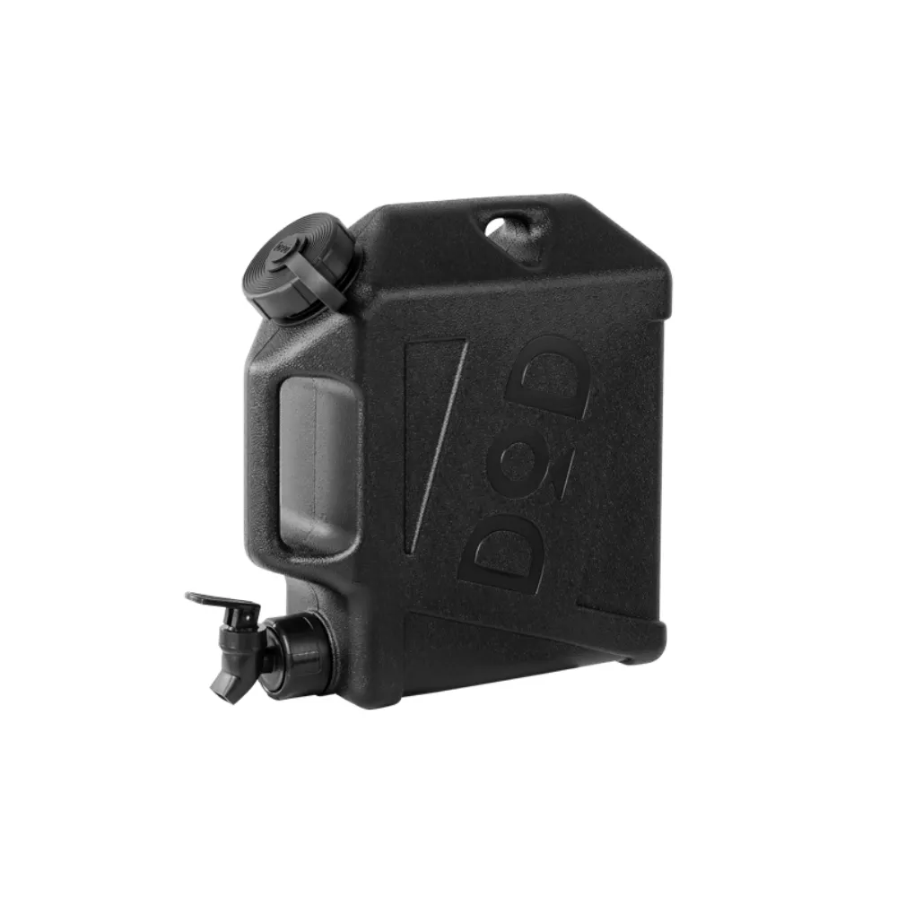 DoD Jiminy Water Tank Solo 4.5L