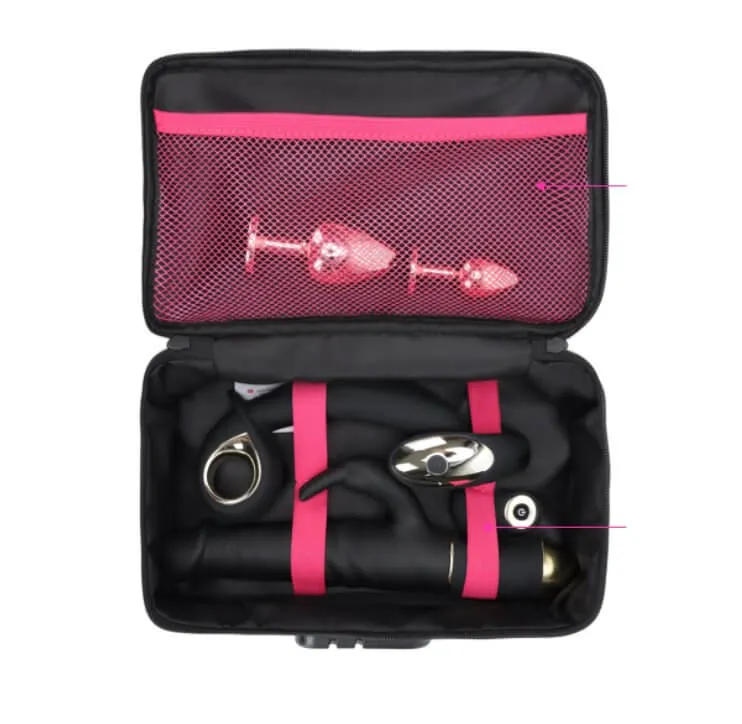 Dorcel Discreet Box
