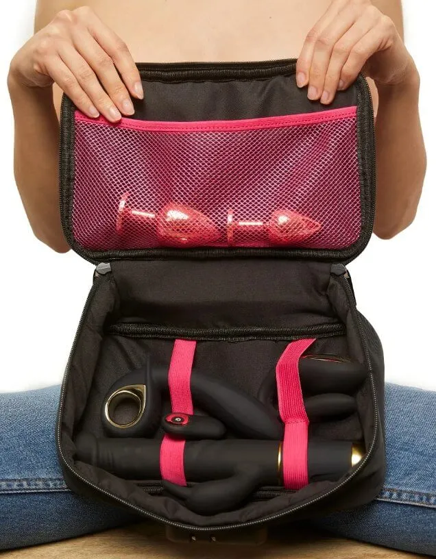 Dorcel Discreet Box