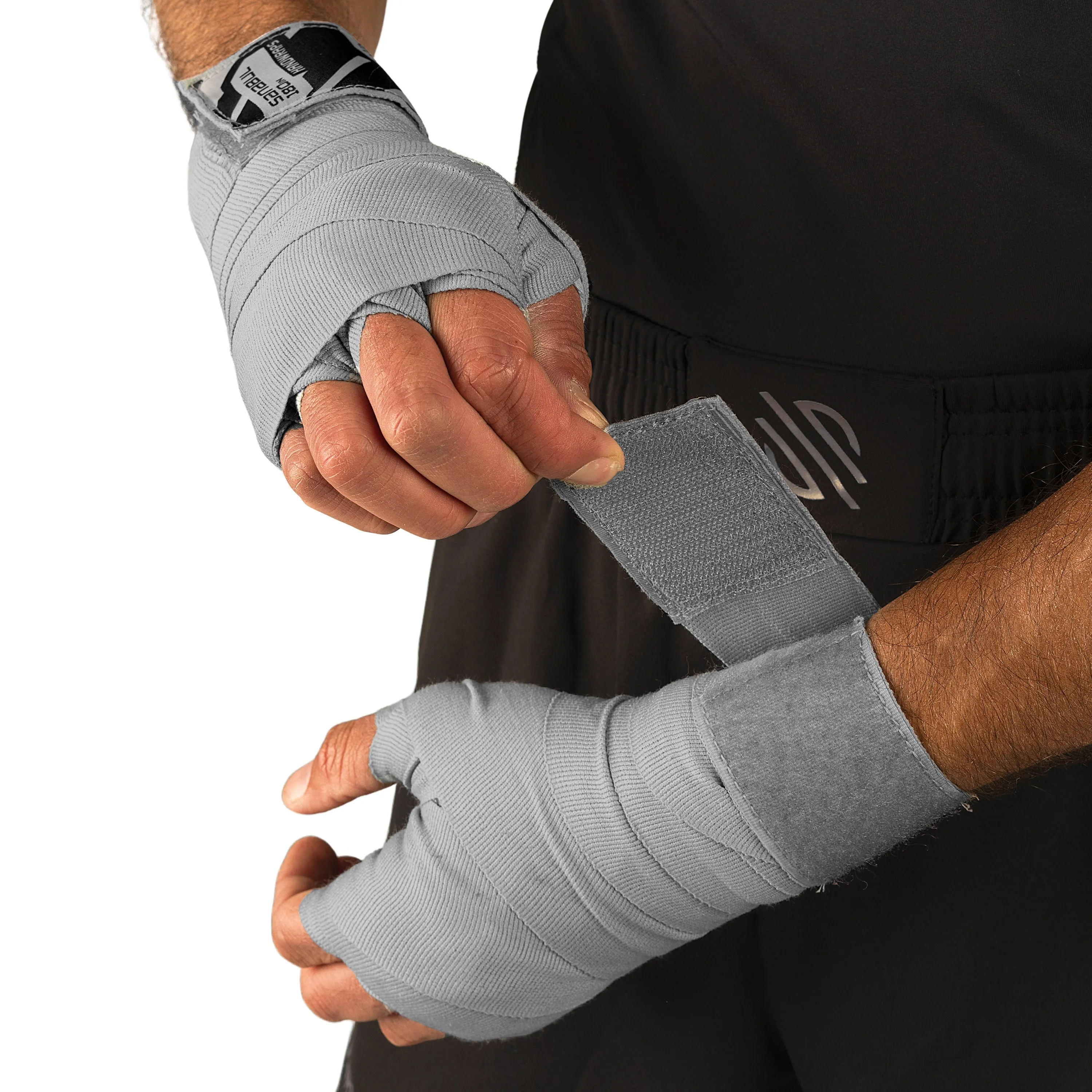 Elastic Essential 180 inch Boxing Hand wraps