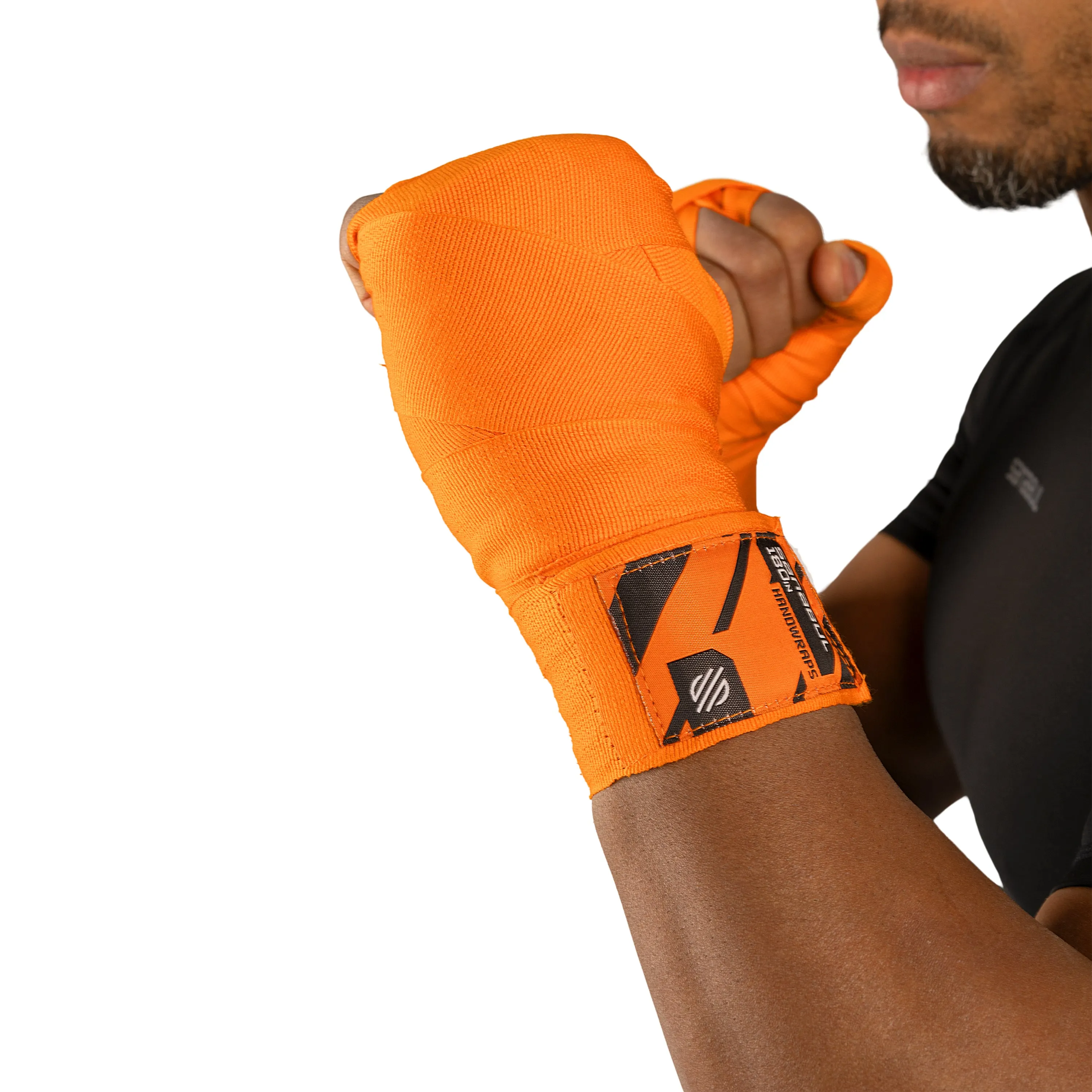 Elastic Essential 180 inch Boxing Hand wraps