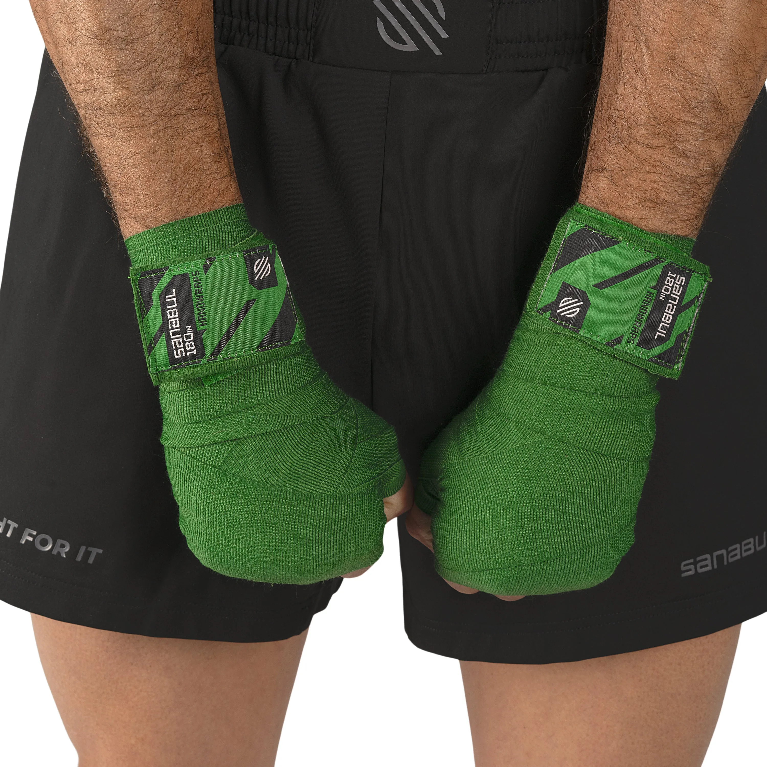 Elastic Essential 180 inch Boxing Hand wraps