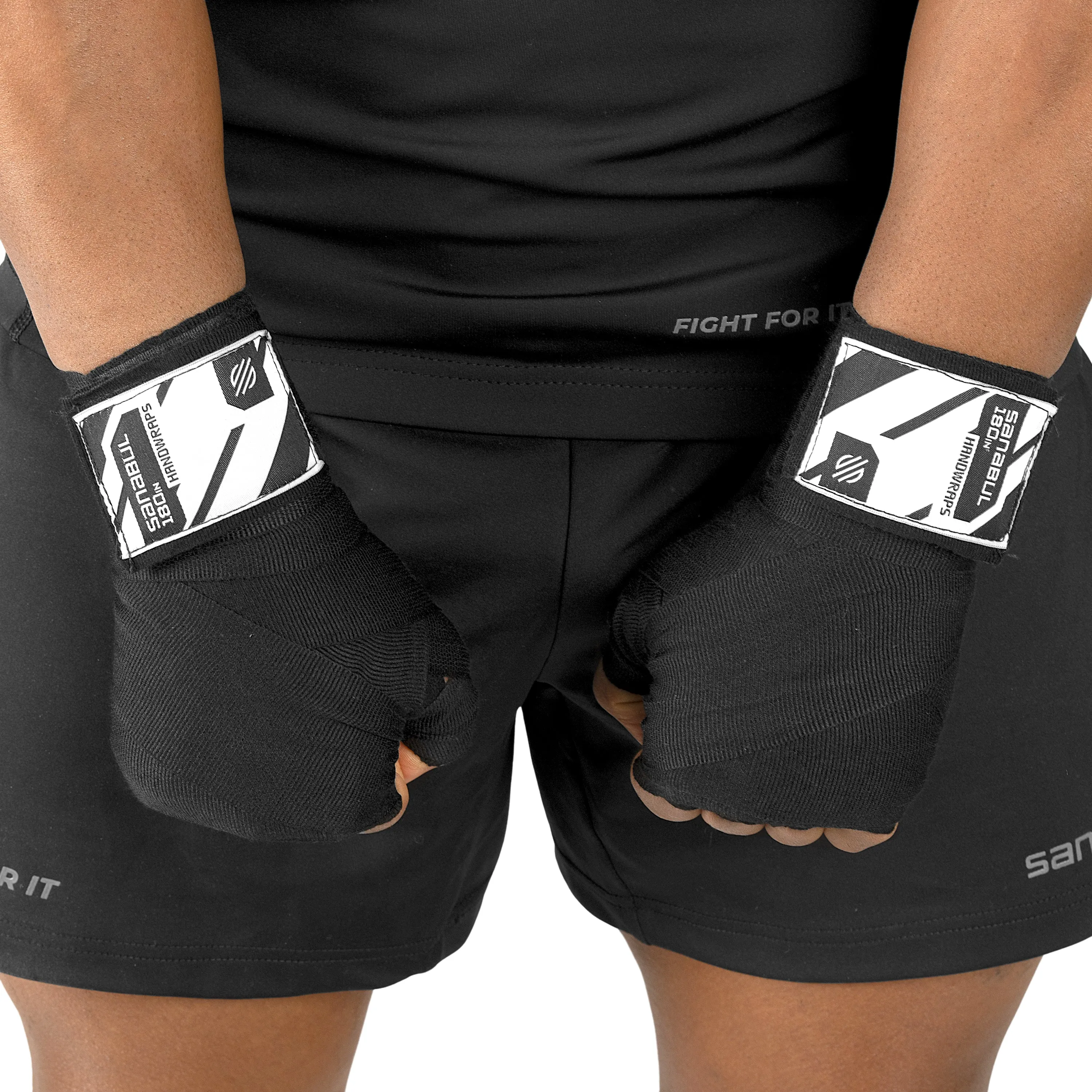 Elastic Essential 180 inch Boxing Hand wraps