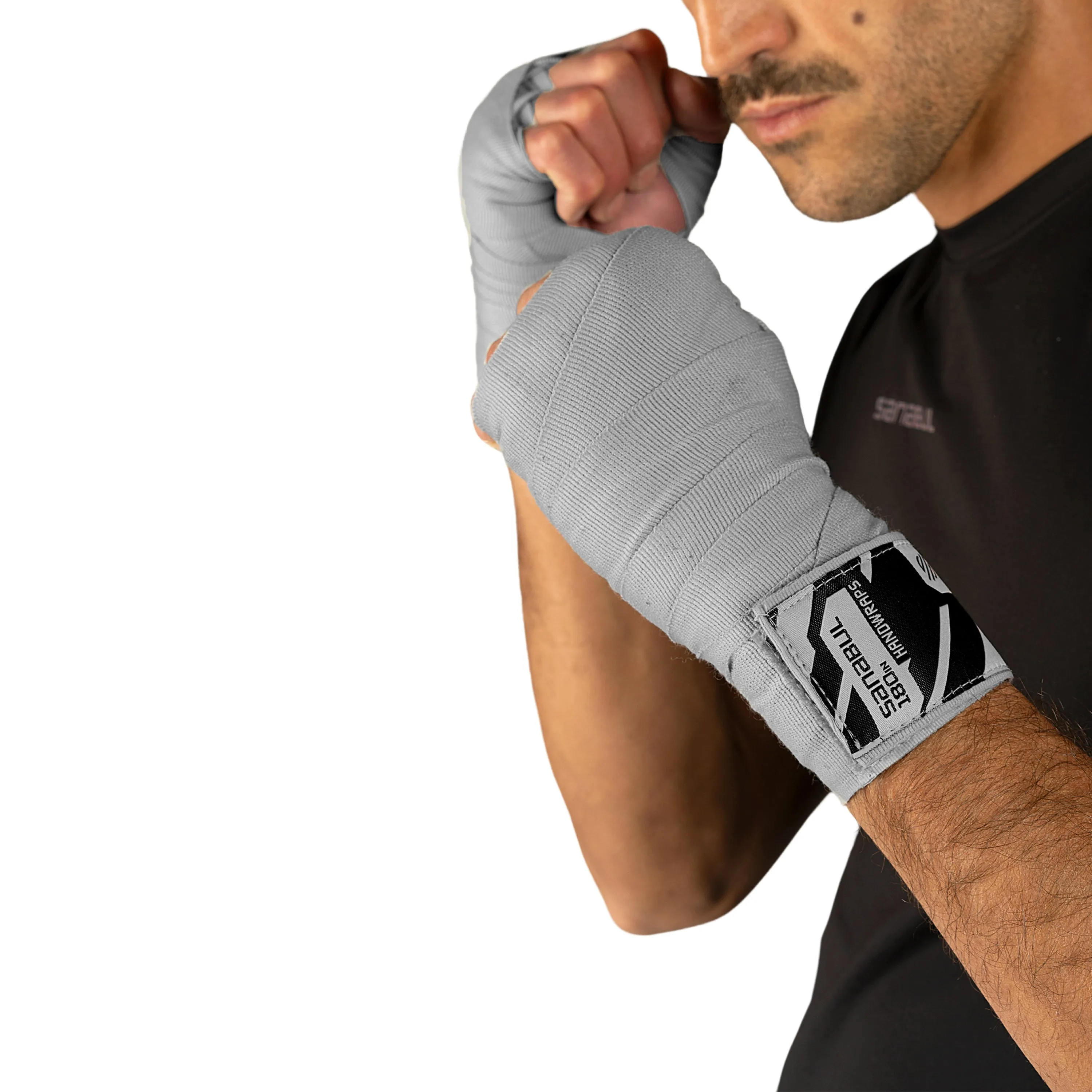 Elastic Essential 180 inch Boxing Hand wraps
