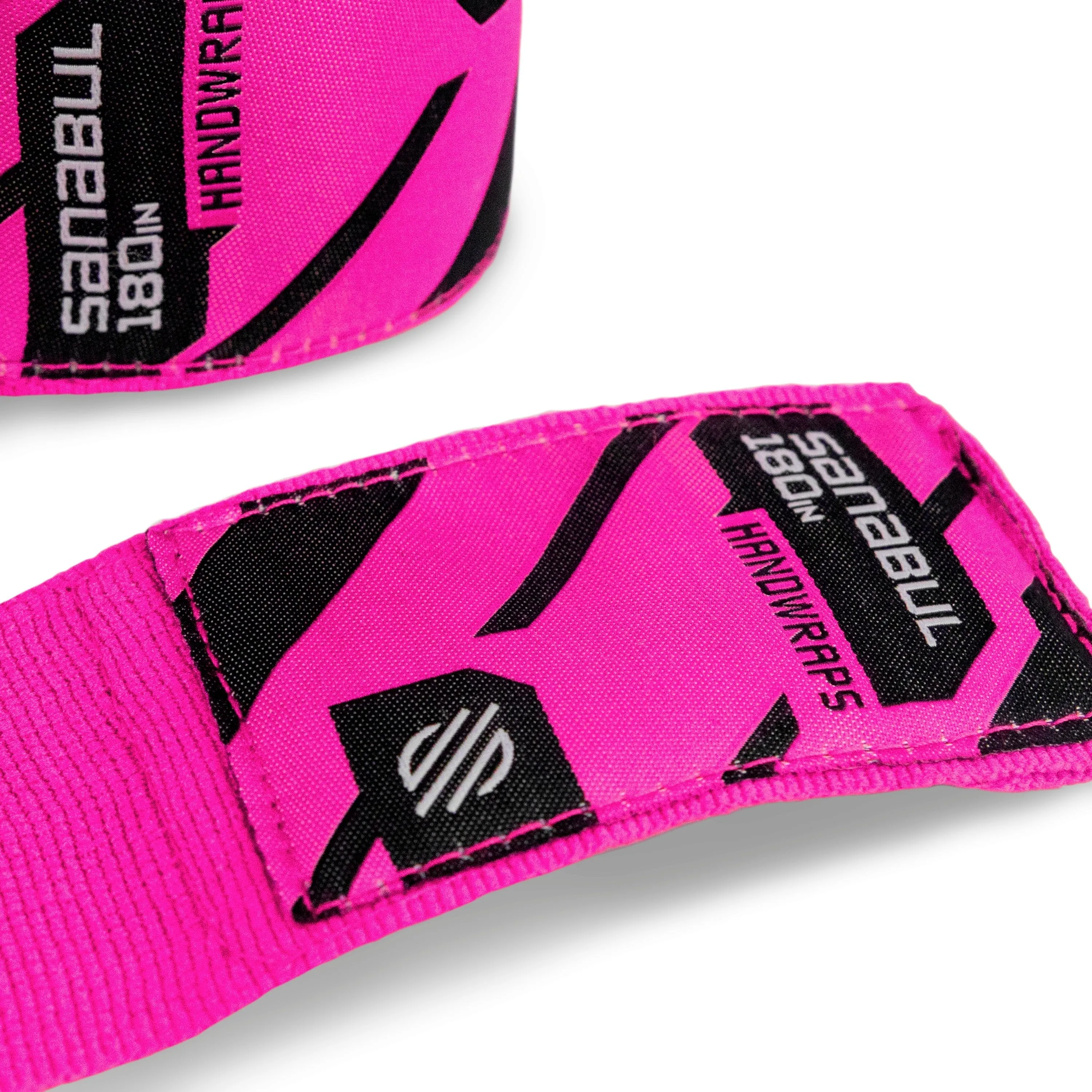 Elastic Essential 180 inch Boxing Hand wraps