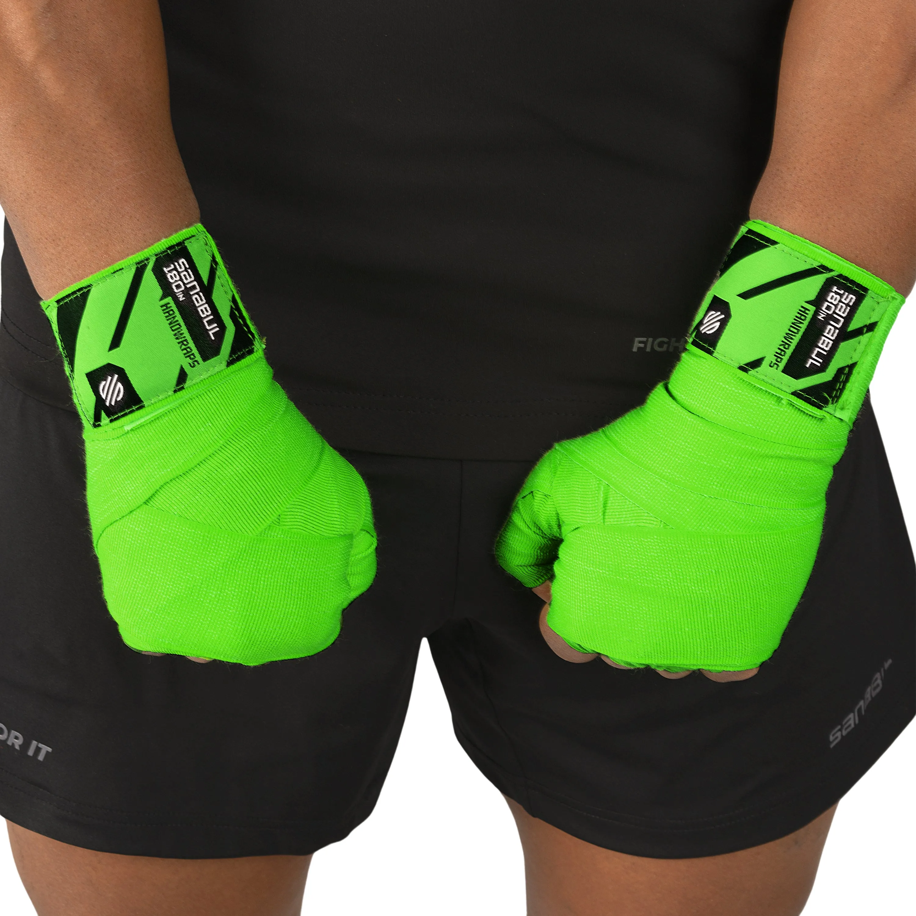 Elastic Essential 180 inch Boxing Hand wraps