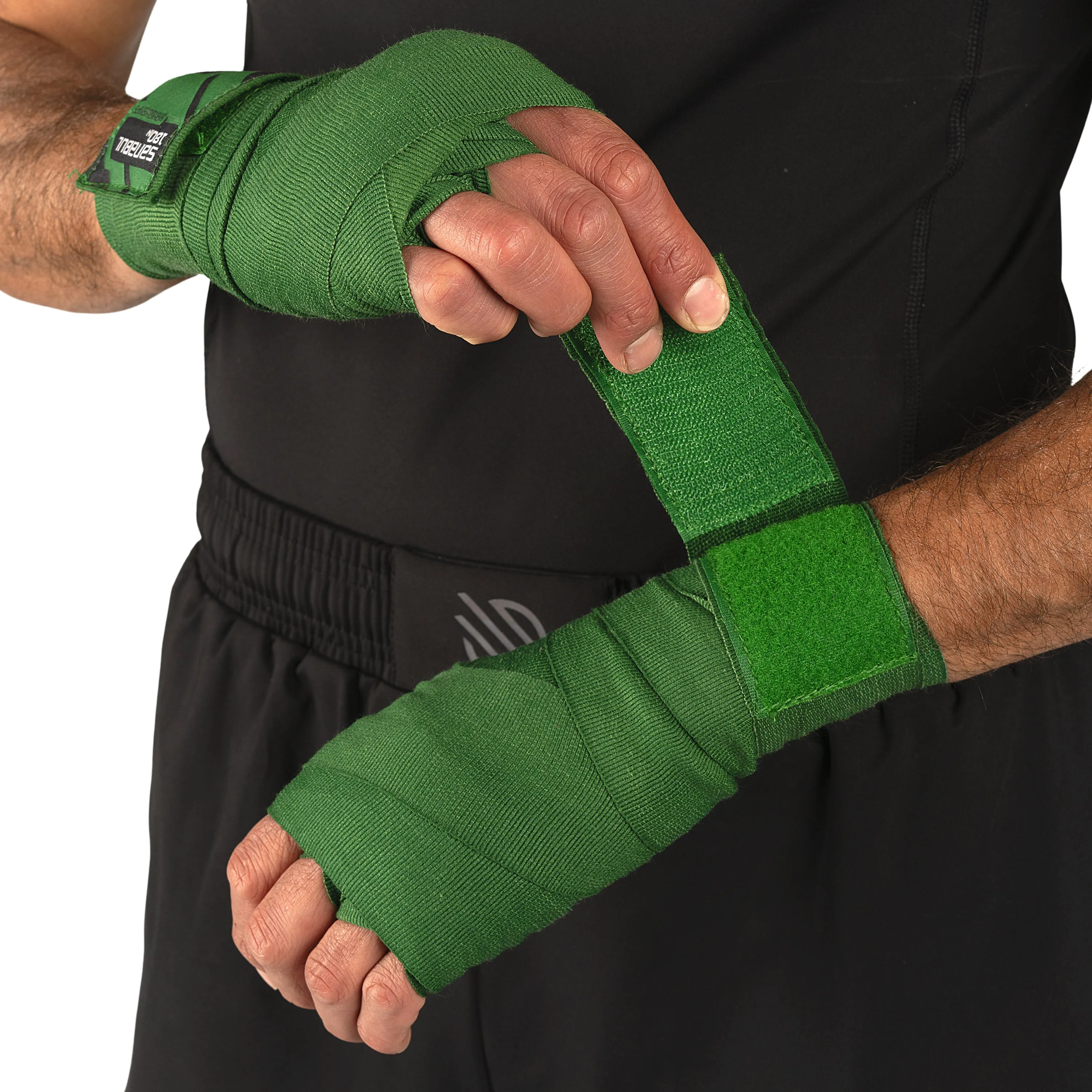 Elastic Essential 180 inch Boxing Hand wraps