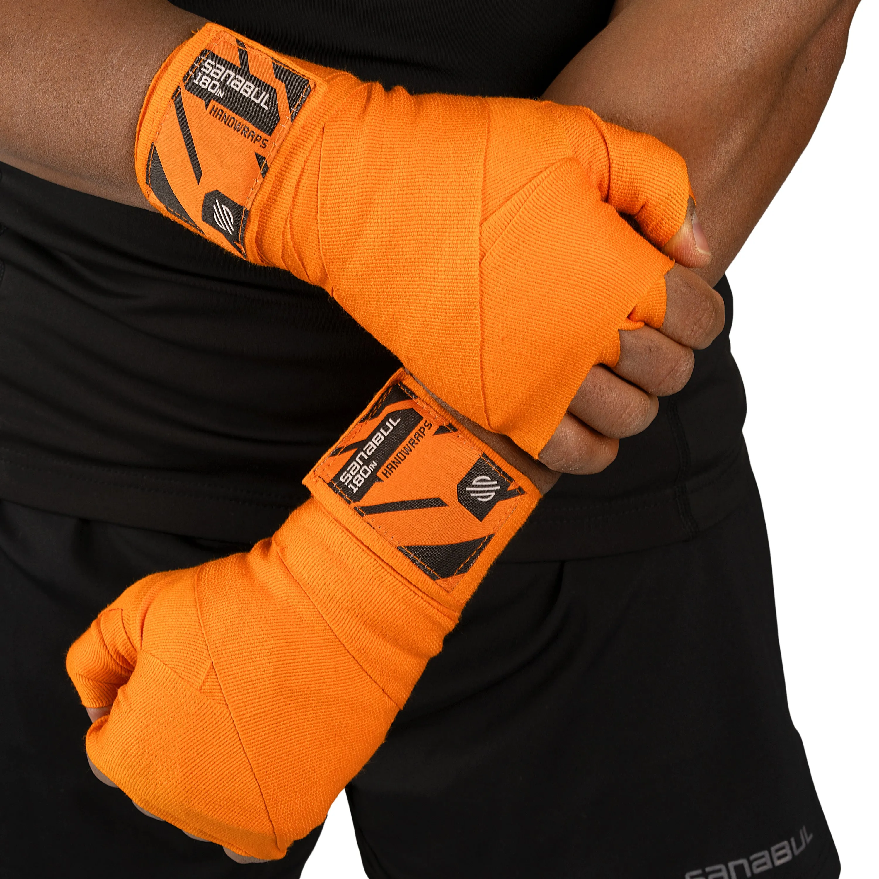 Elastic Essential 180 inch Boxing Hand wraps
