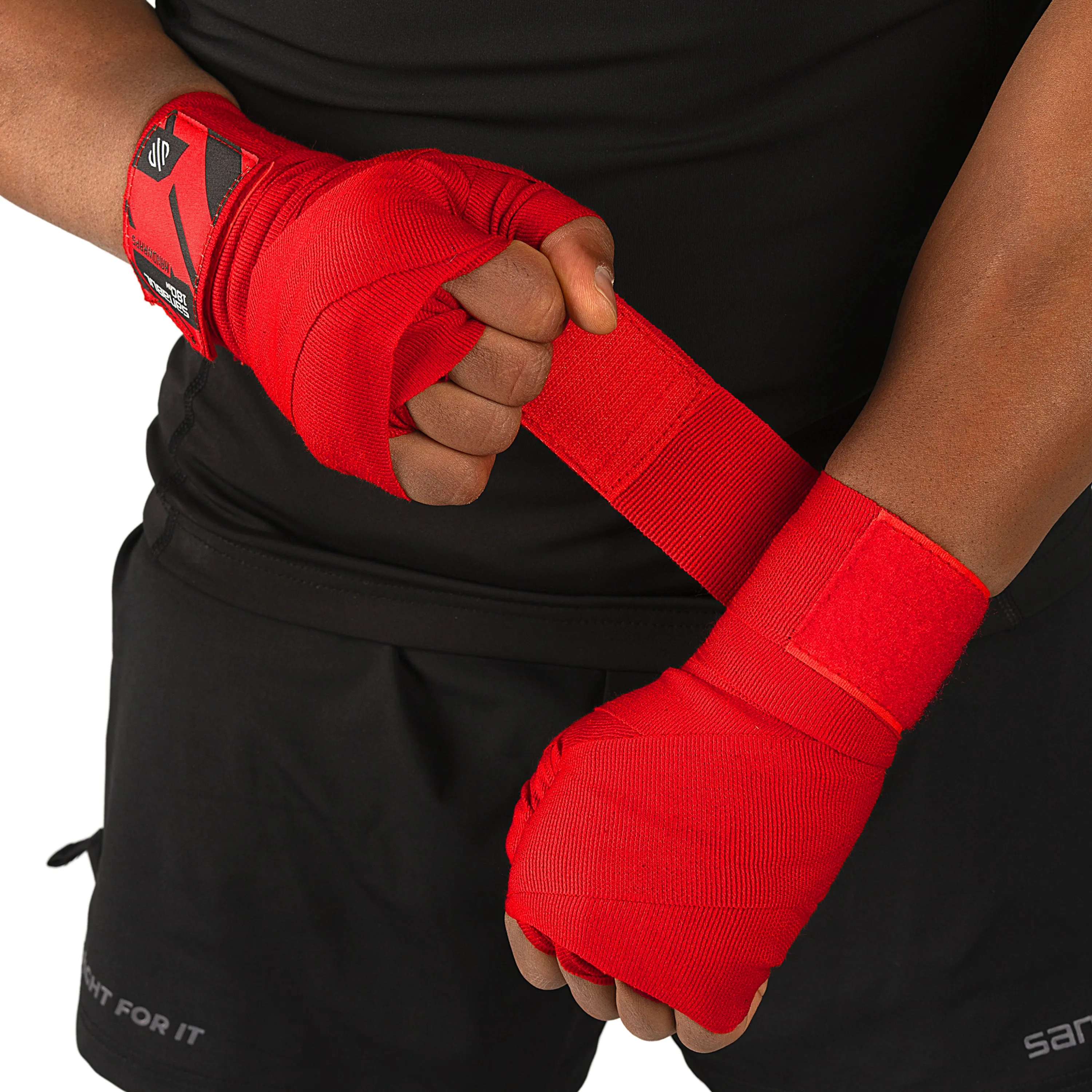 Elastic Essential 180 inch Boxing Hand wraps