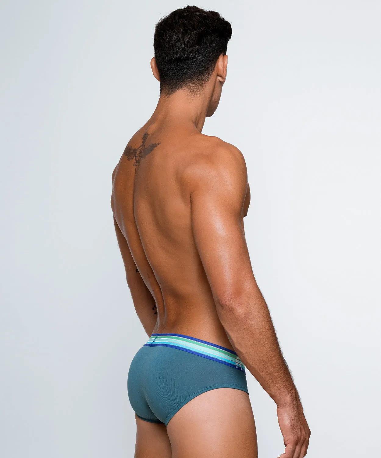 END OF SUMMER Package Brief 5-Pack
