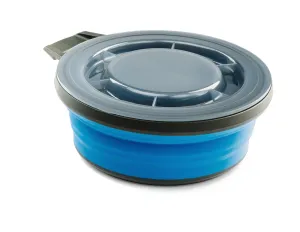 Escape Bowl   Lid