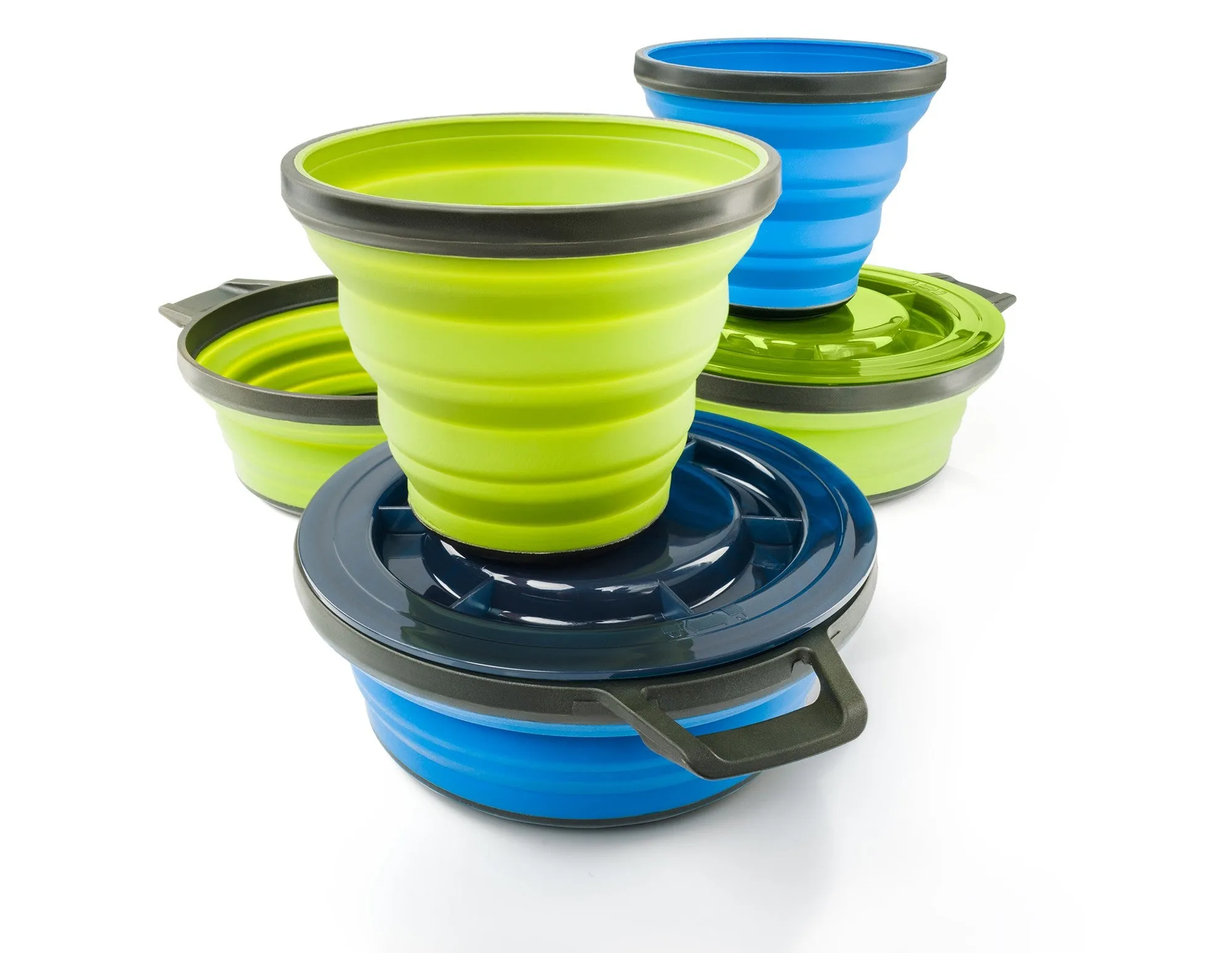 Escape Bowl   Lid