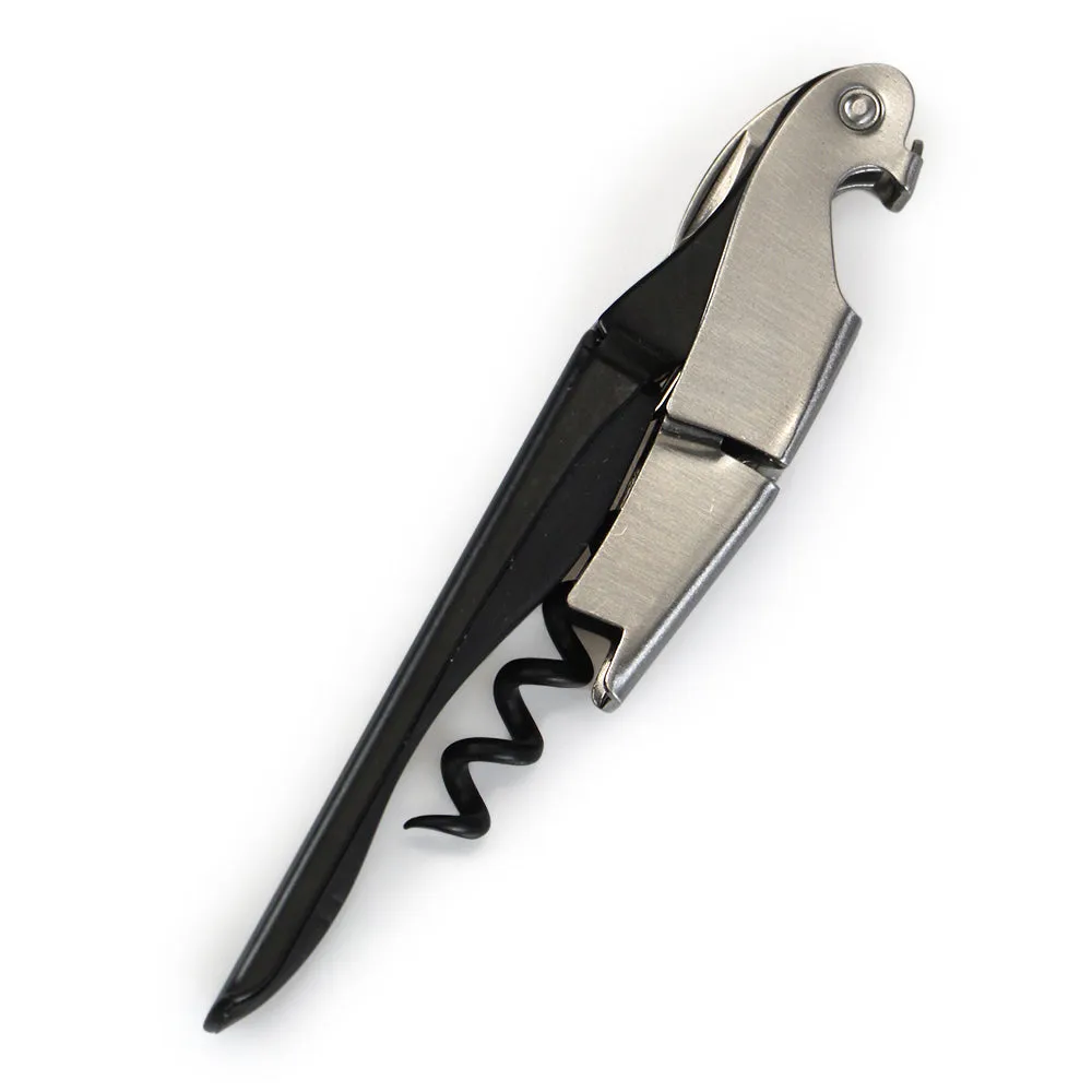 Essential Corkscrew - Black