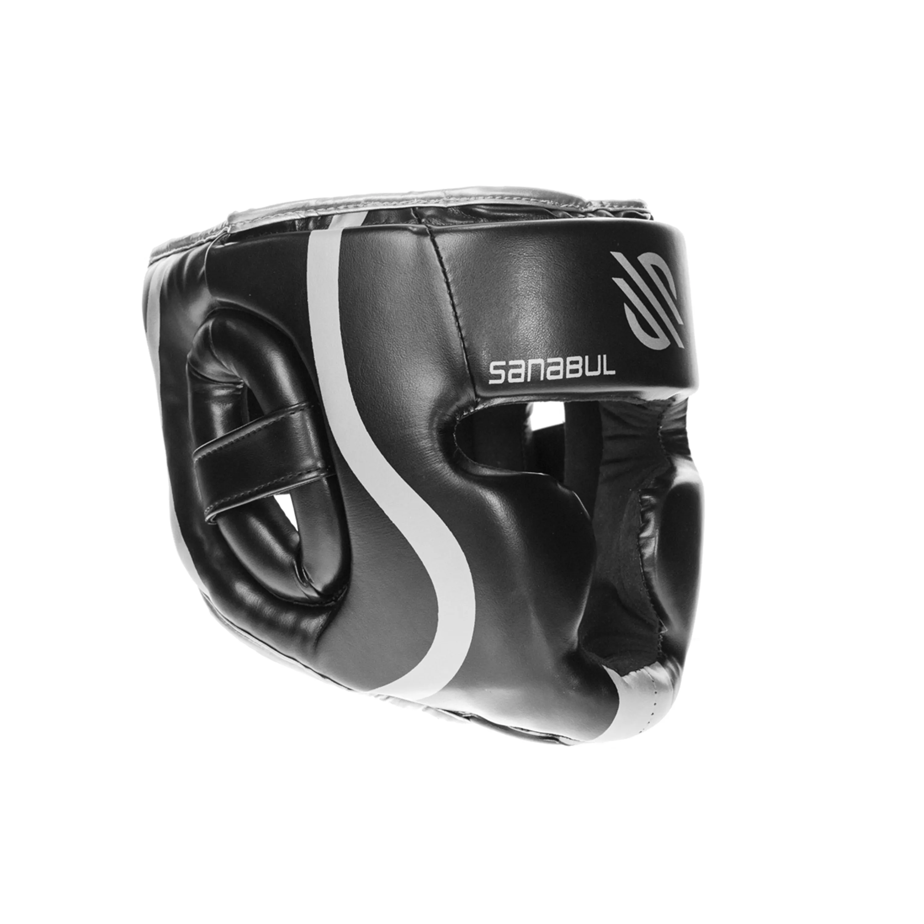 Essential Training Head Gear
