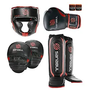 Essential Training Head Gear