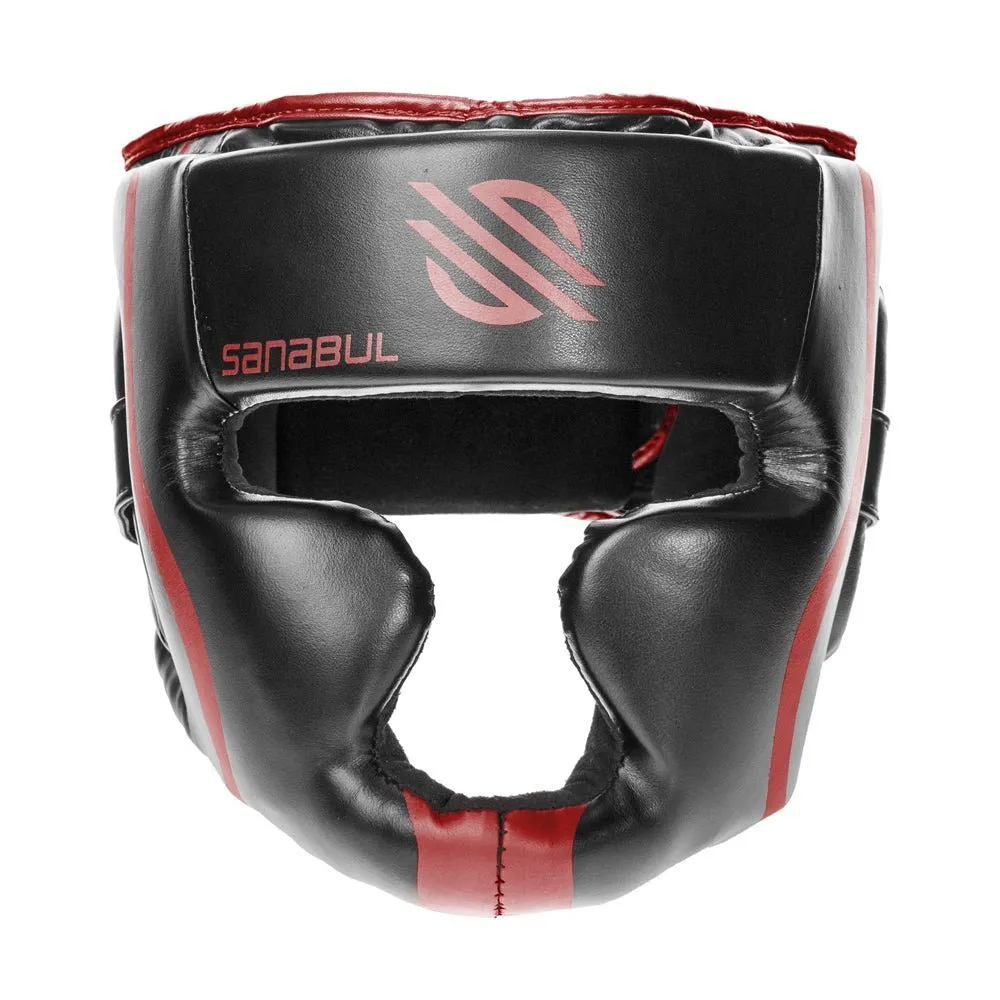 Essential Training Head Gear