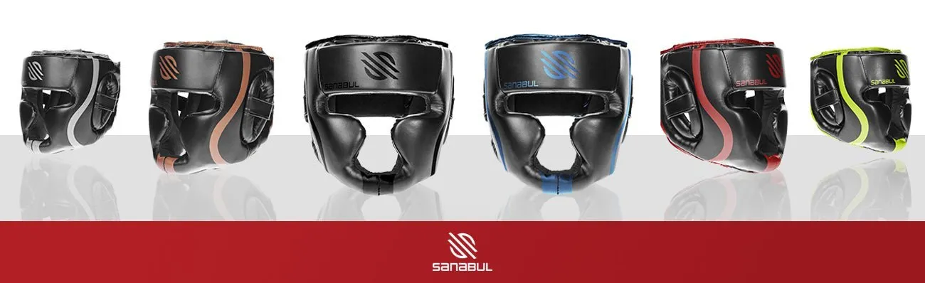 Essential Training Head Gear