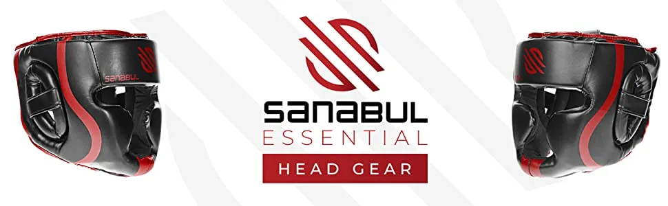 Essential Training Head Gear