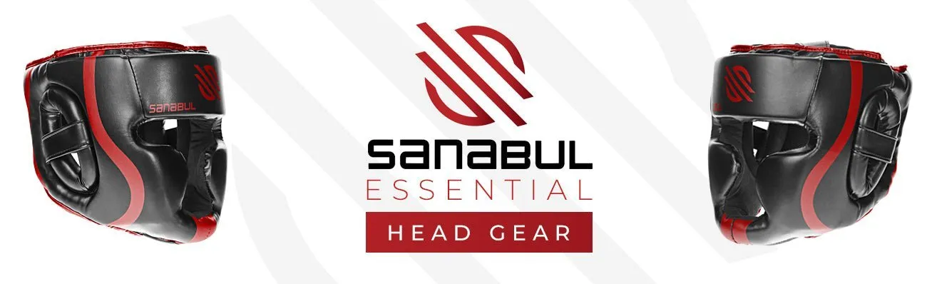 Essential Training Head Gear